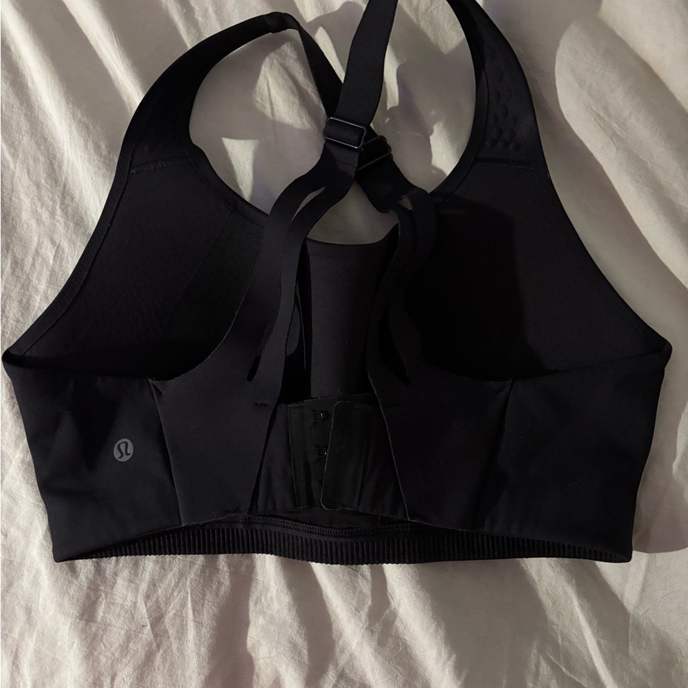 Lululemon Airsupport High Support Bra - Picture 2 of 4